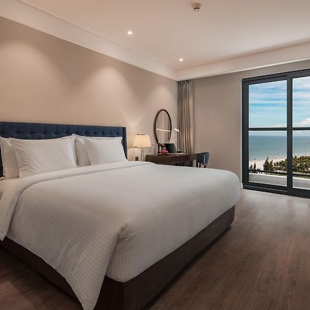 Altara Suites Da Nang By Ahg Exterior foto