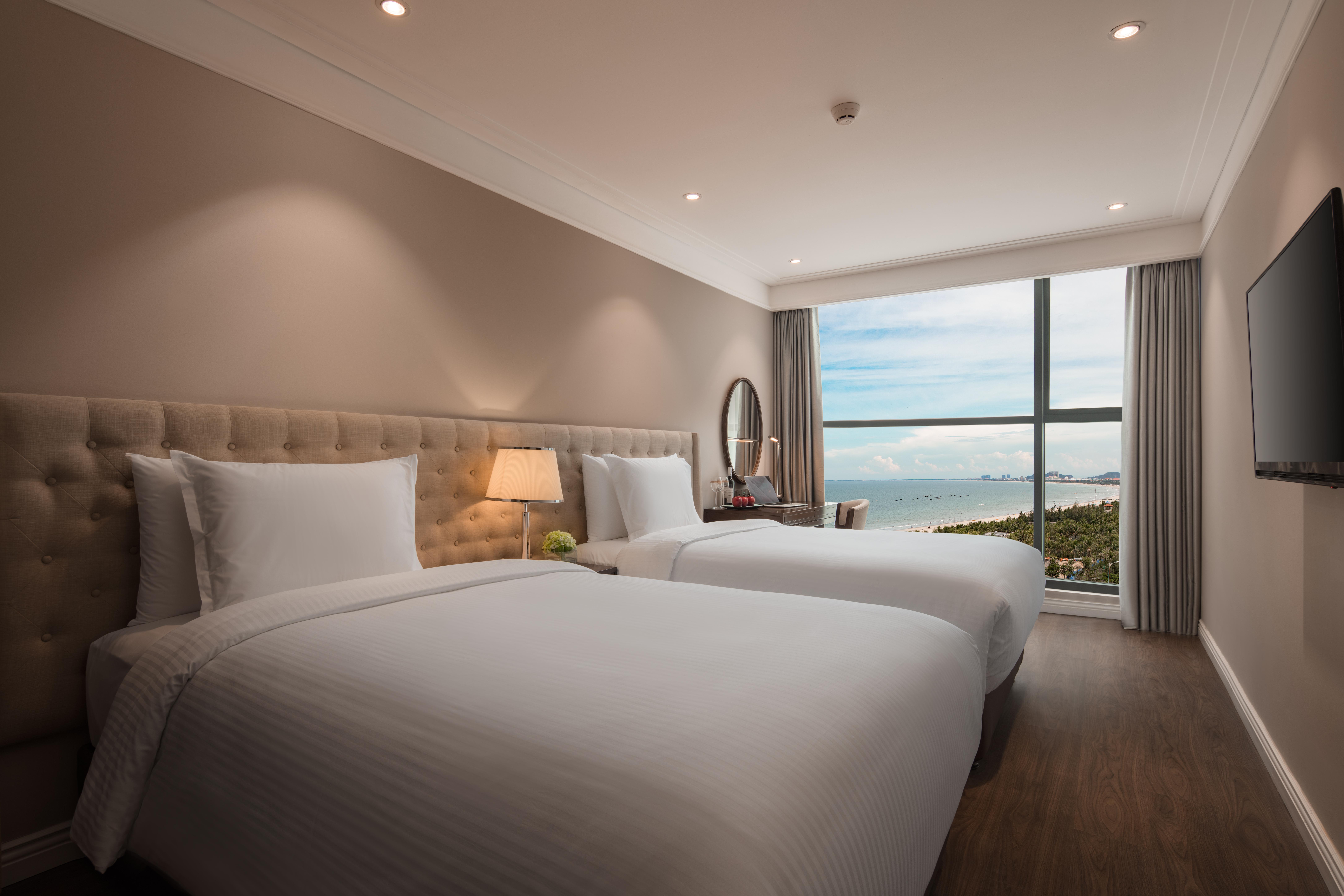 Altara Suites Da Nang By Ahg Exterior foto