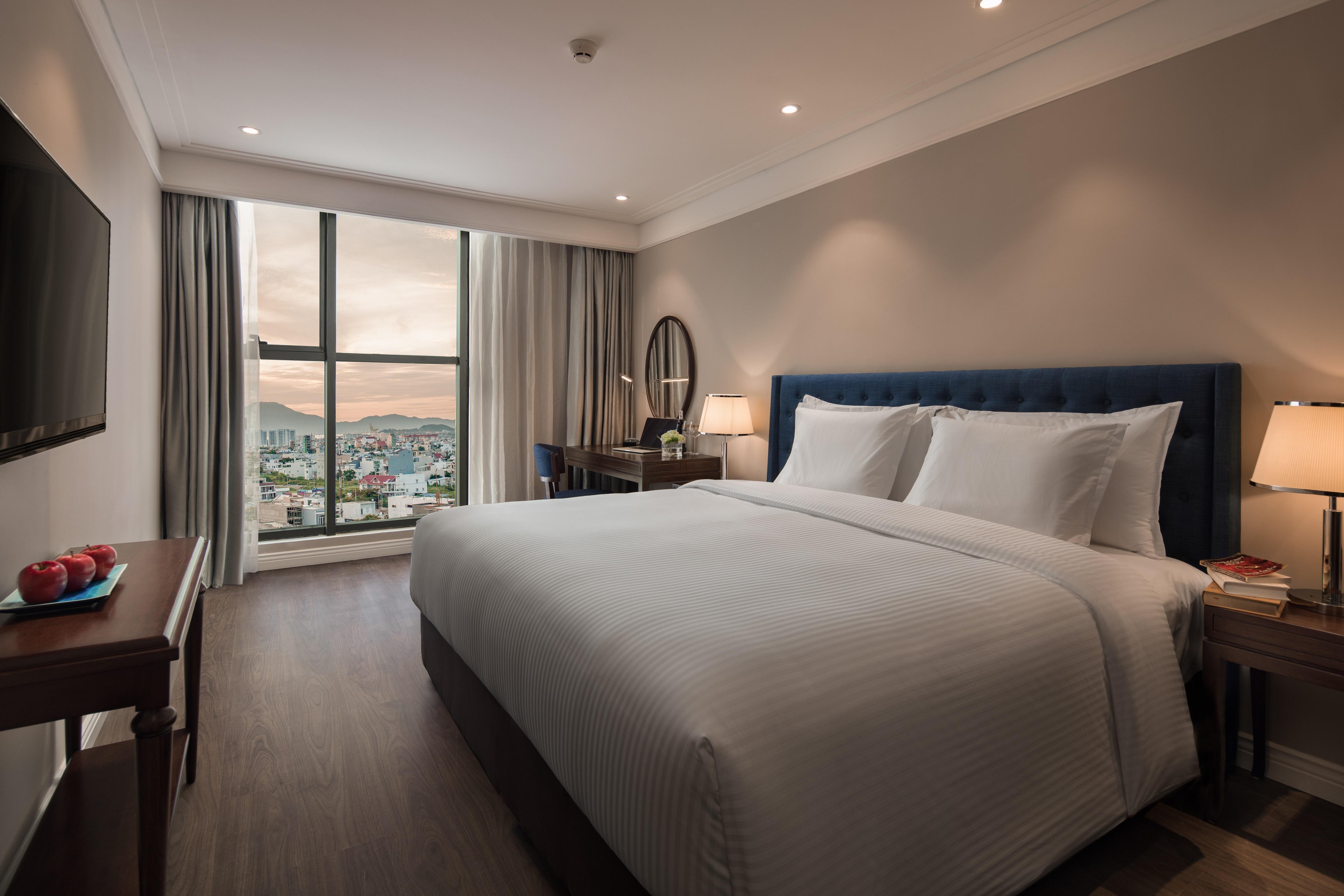 Altara Suites Da Nang By Ahg Exterior foto