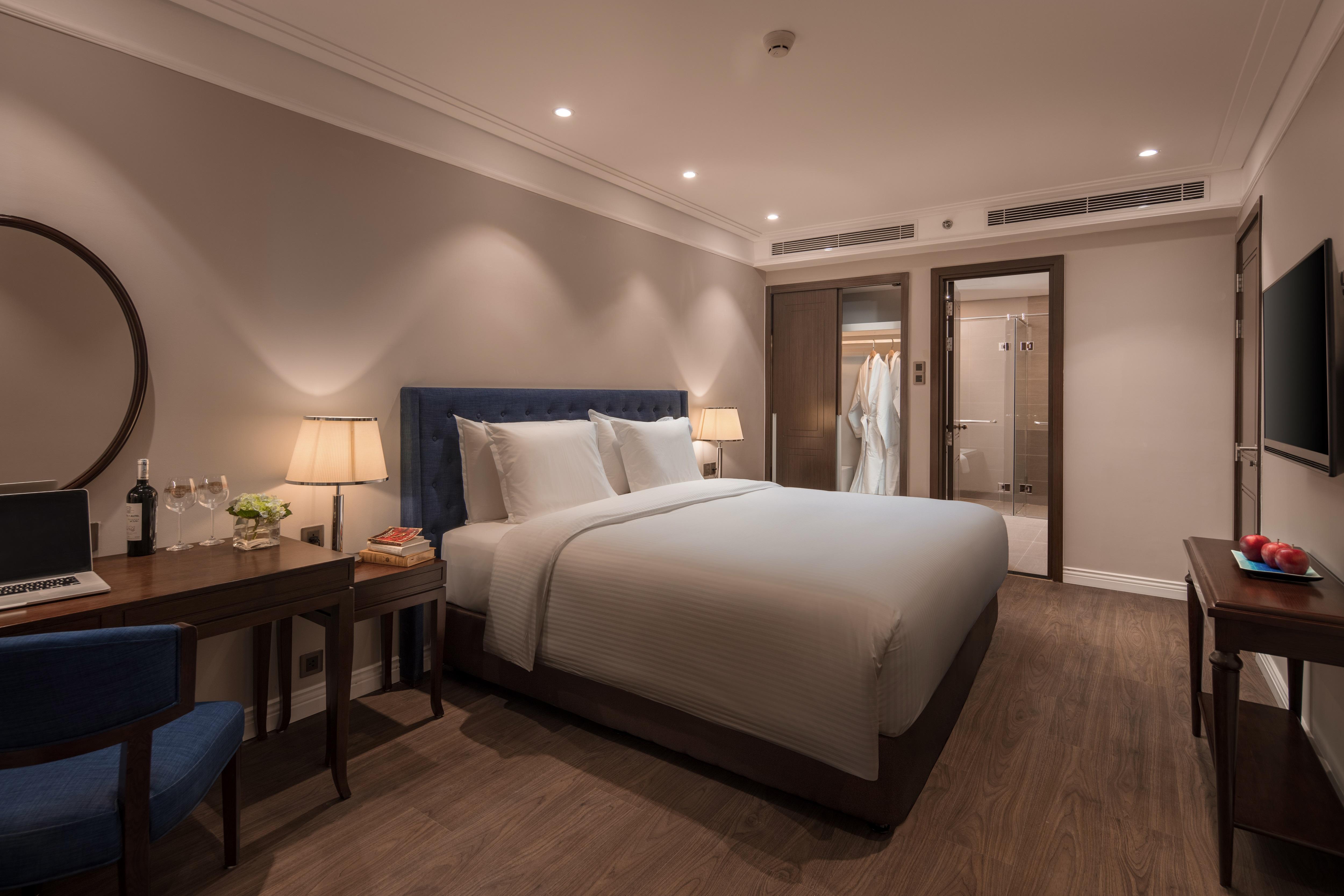 Altara Suites Da Nang By Ahg Exterior foto