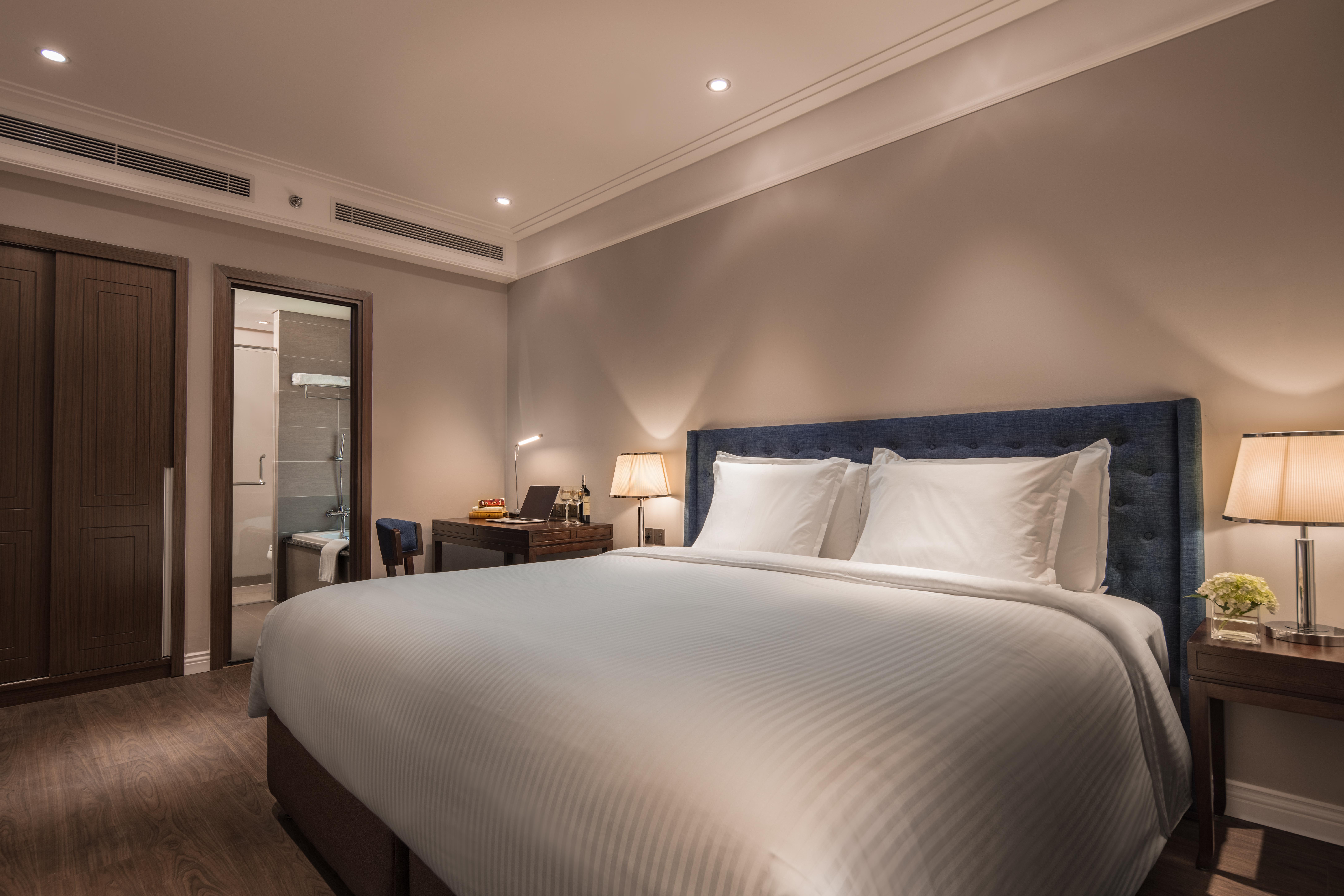 Altara Suites Da Nang By Ahg Exterior foto