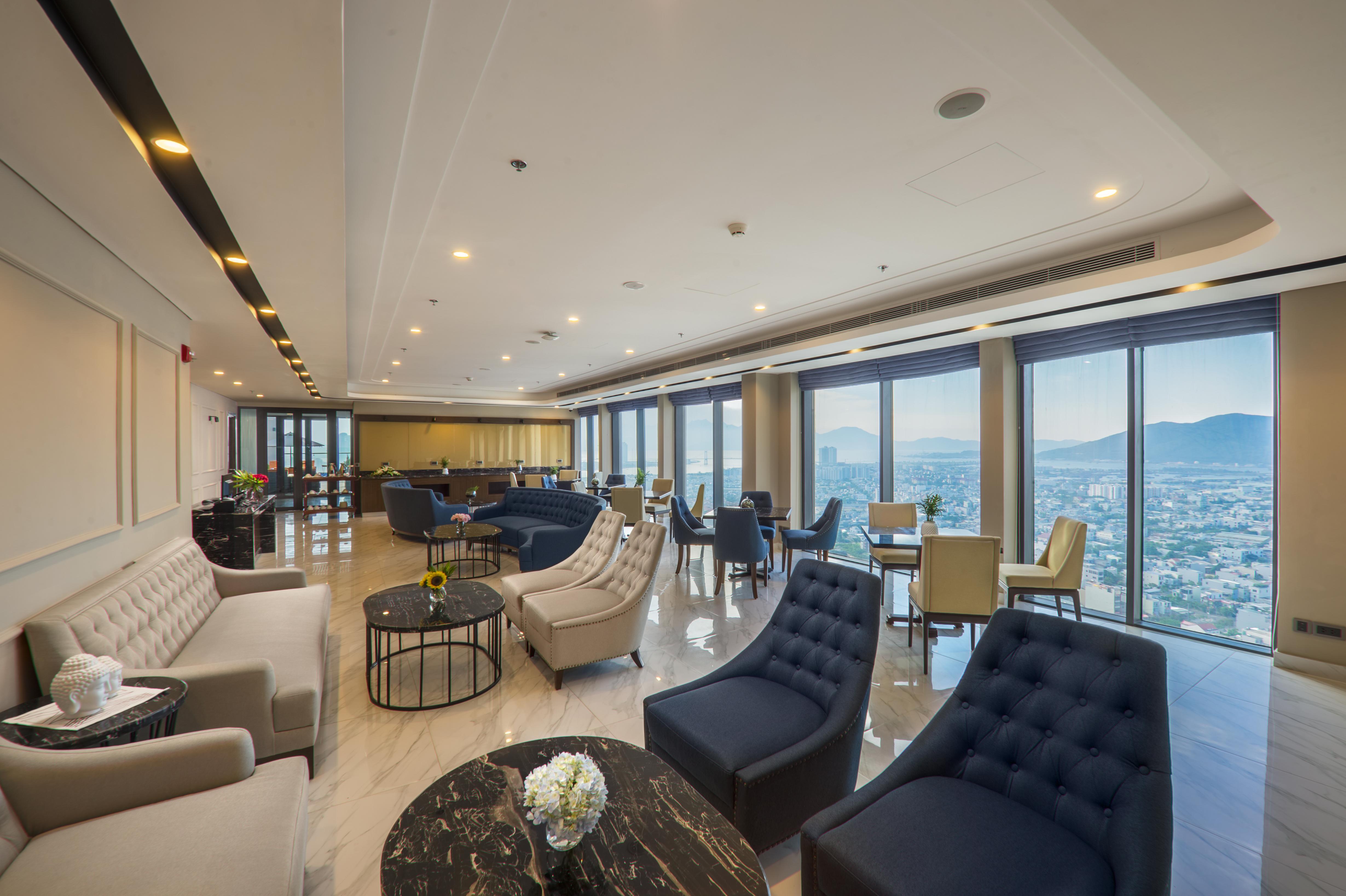 Altara Suites Da Nang By Ahg Exterior foto