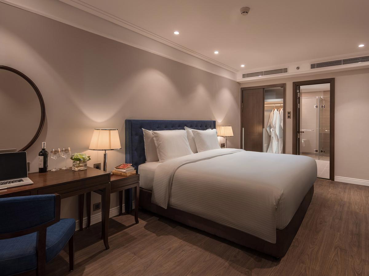 Altara Suites Da Nang By Ahg Exterior foto